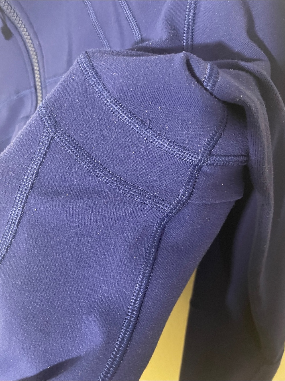 Luon Define jacket - Picture 3 of 3